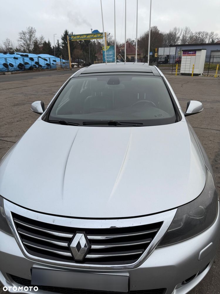 Renault Latitude 2.0 dCi Initiale - 13