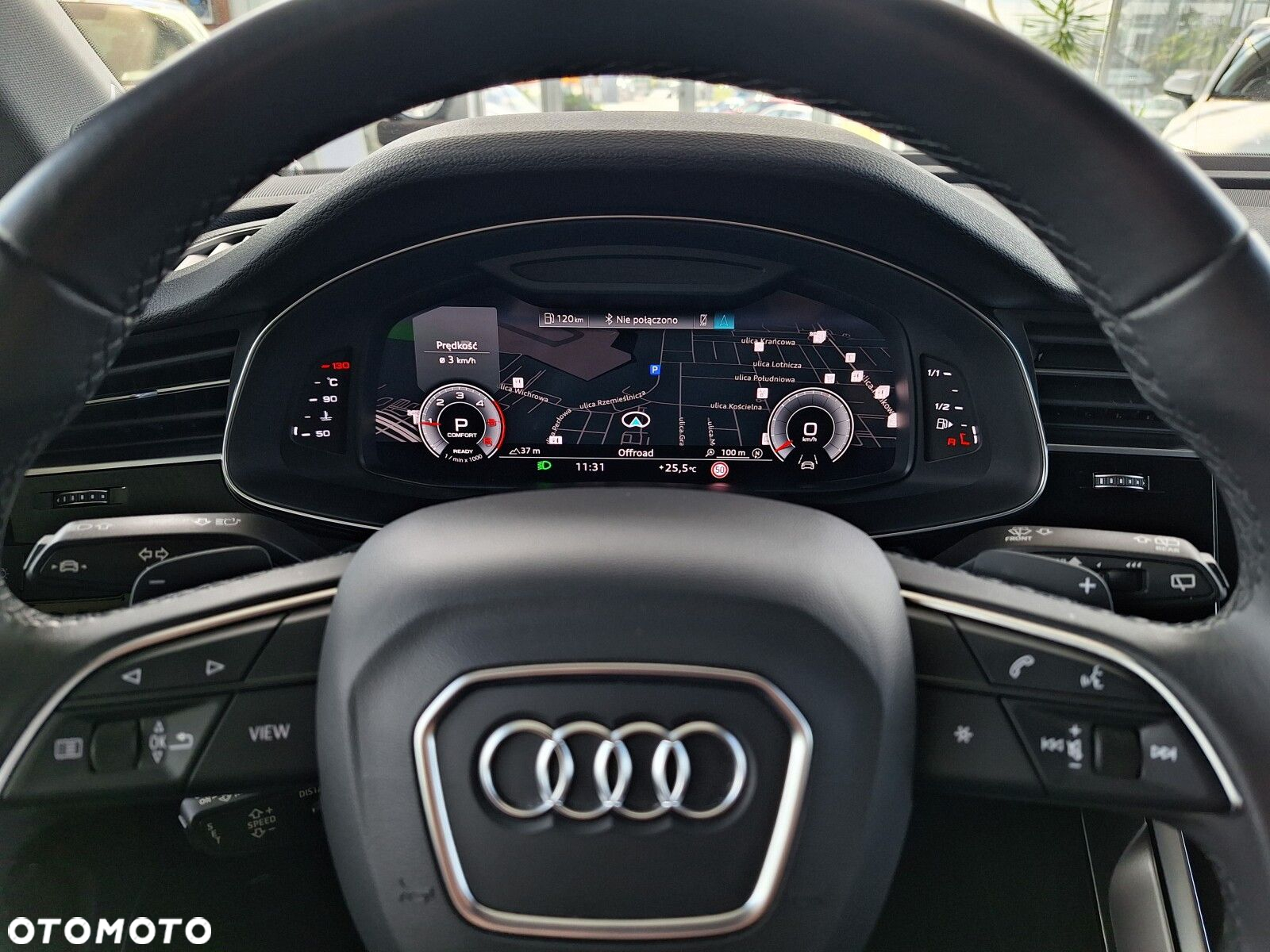 Audi Q7 - 28