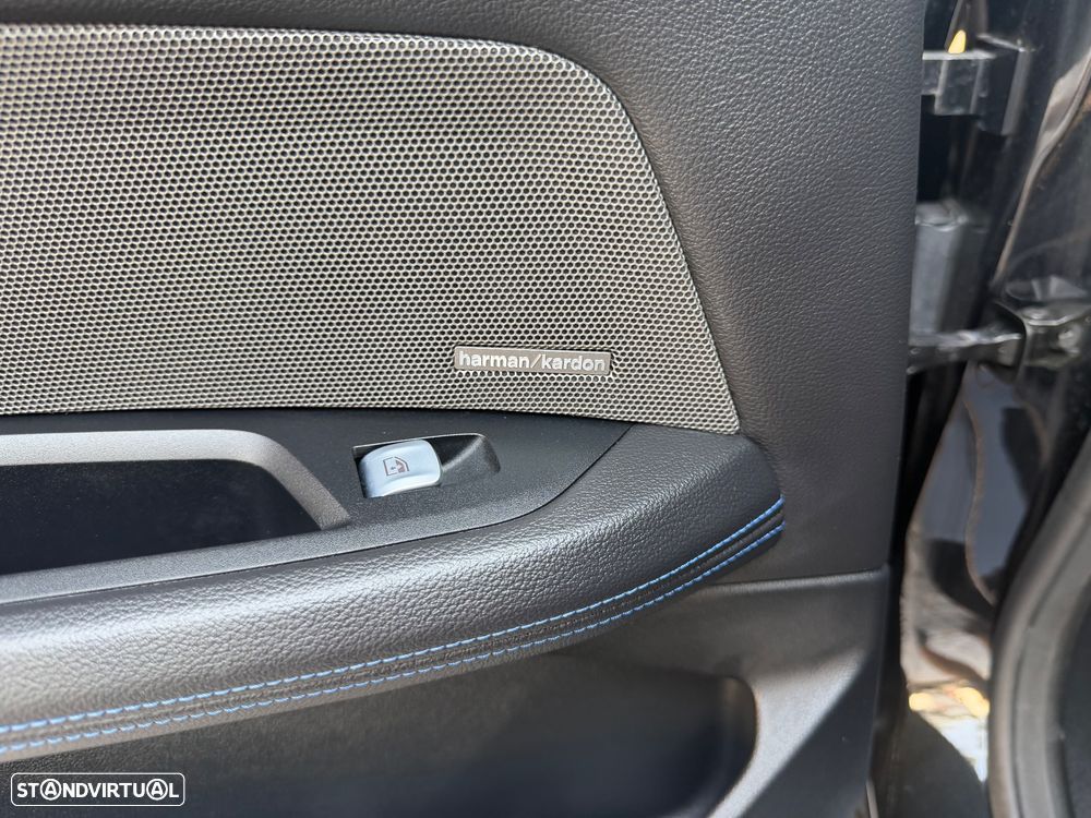 BMW i4 eDrive40 Pack Desportivo M Pro - 37