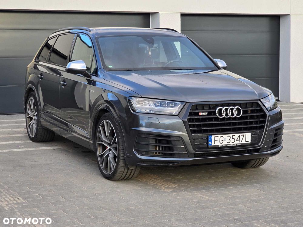 Audi SQ7 - 3