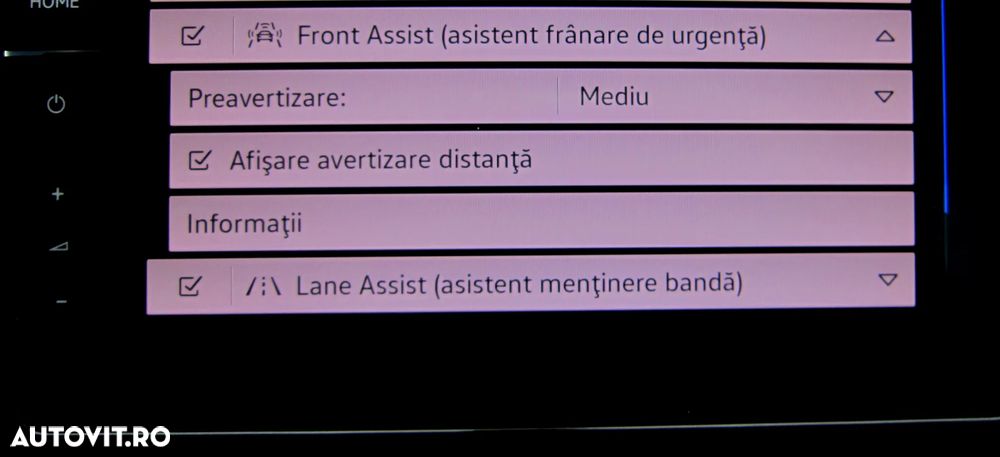 Volkswagen Passat Variant 2.0 TDI DSG (BlueMotion Technology) Highline - 13