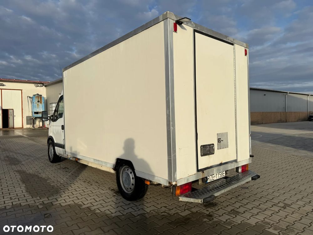Renault Master - 5
