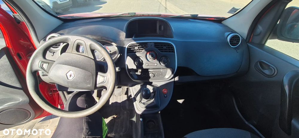 Renault KANGOO EXPRESS - 30