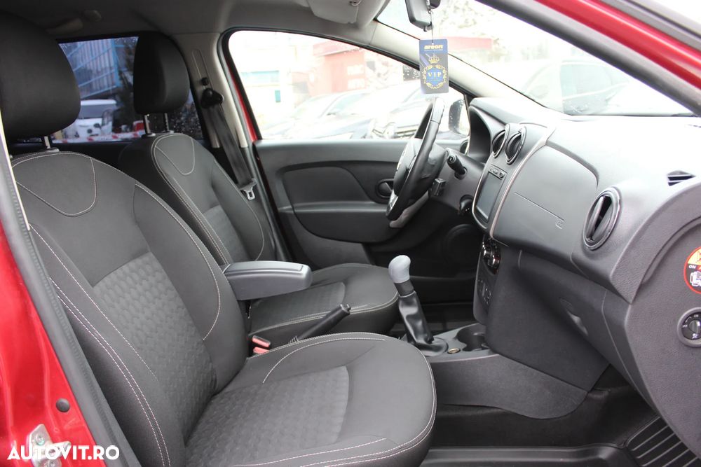 Dacia Logan MCV 0.9 TCe Laureate - 5