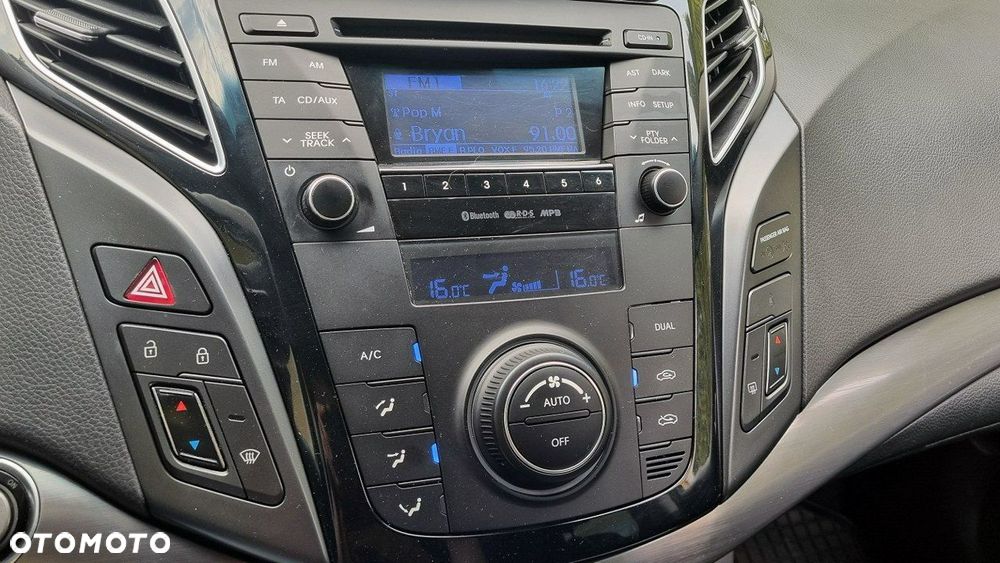 Hyundai i40 - 14