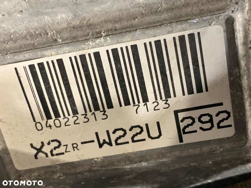 SILNIK  TOYOTA COROLLA sedan (_E21_) 2019 - 2022 1.8 VVTi Hybrid (ZWE211, MZEA12) 72 kW [98 KM] - 8