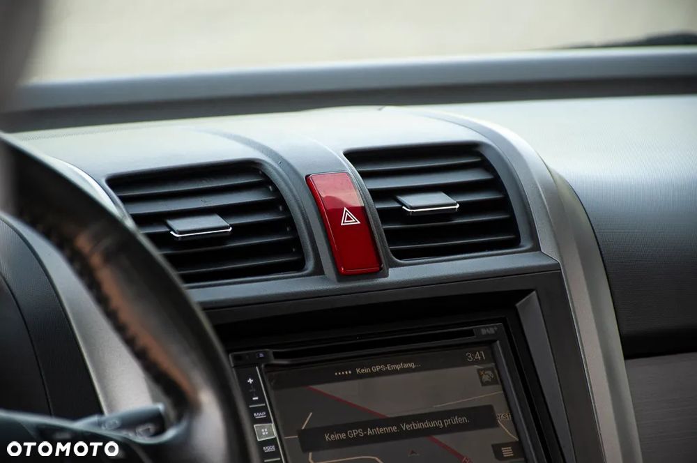 Honda CR-V 2.0i Automatik Executive - 30