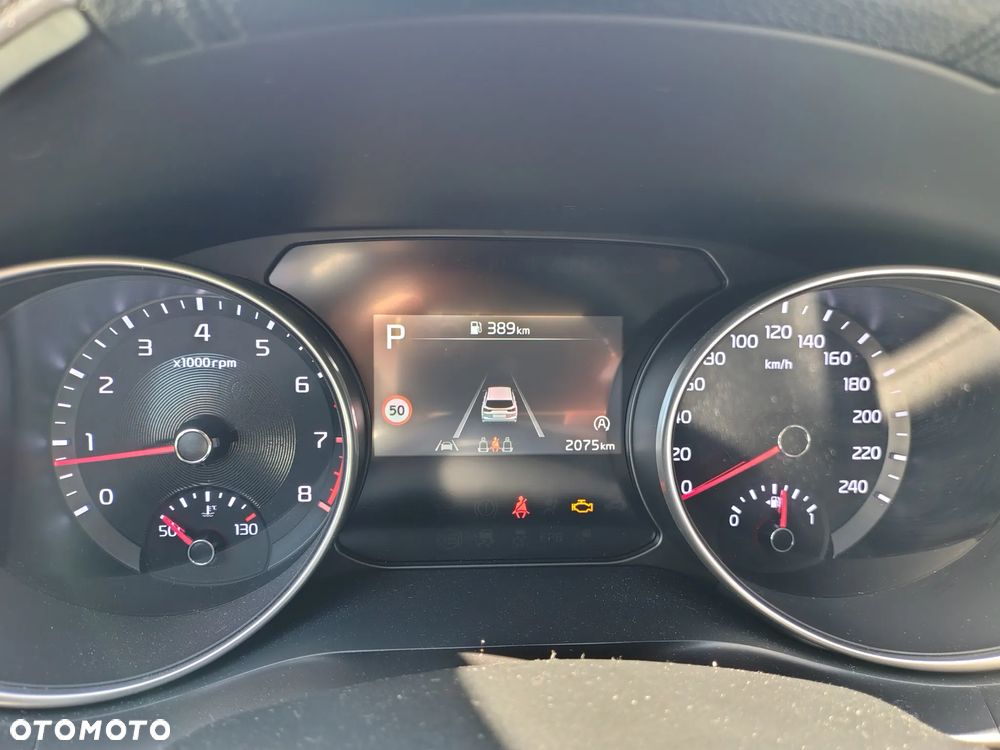 Kia Ceed - 25