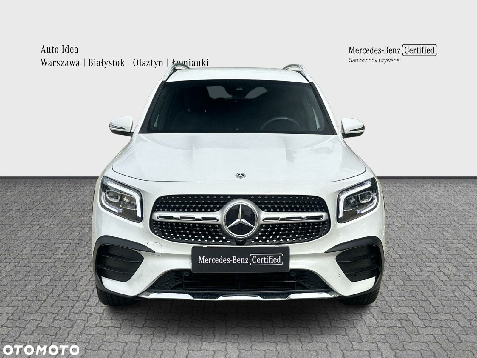 Mercedes-Benz GLB - 7