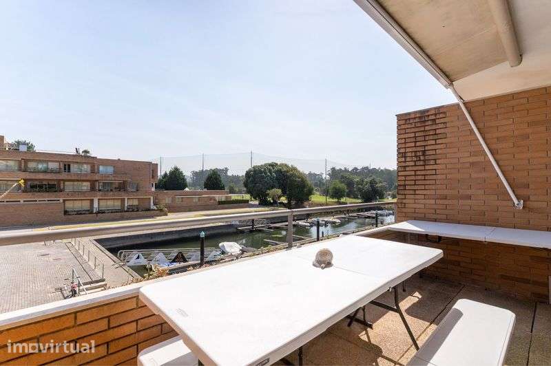 Andar/Moradia T2 Duplex de sonho - Quinta da Barca - Grande imagem: 4/8