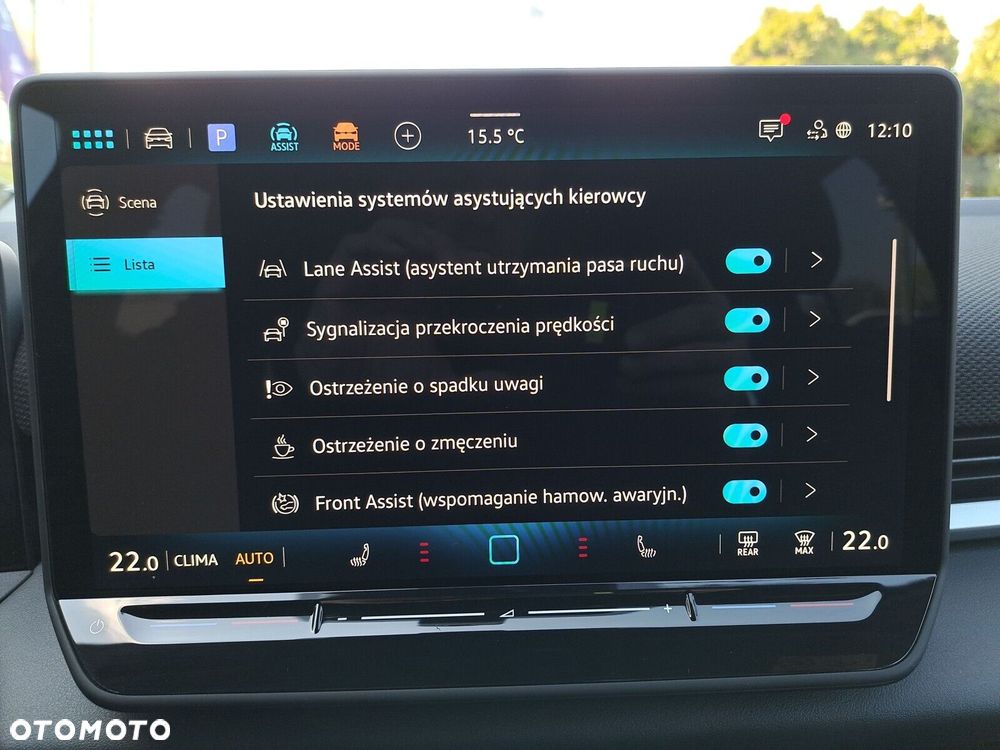 Volkswagen T-Roc - 38