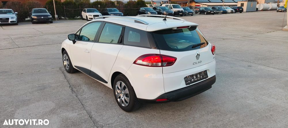 Renault Clio Energy dCi 90 Start & Stop Intens - 6