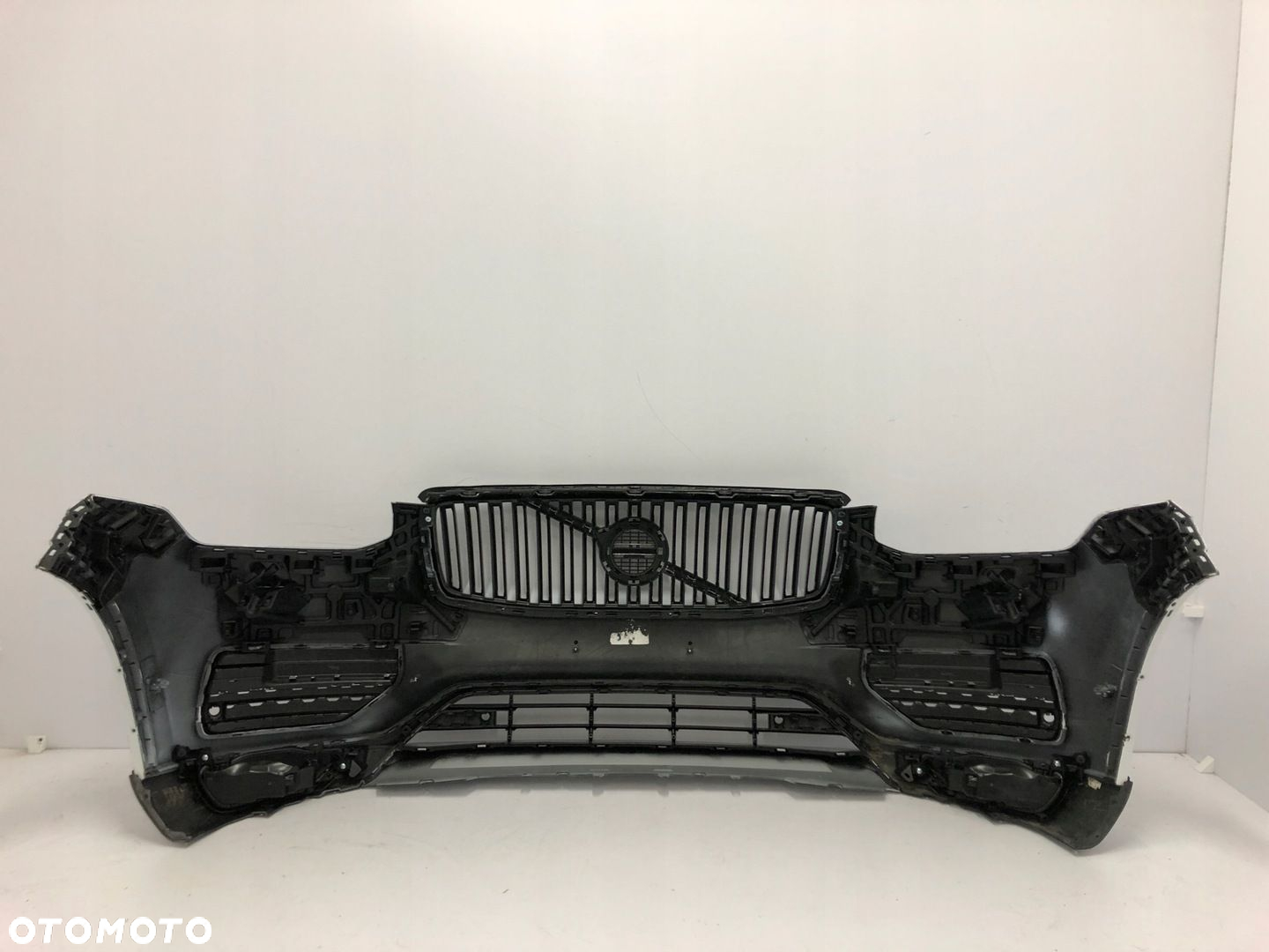 VOLVO XC90 II 2015- PRZED LIFT ZDERZAK PRZEDNI 6XPDC - 4