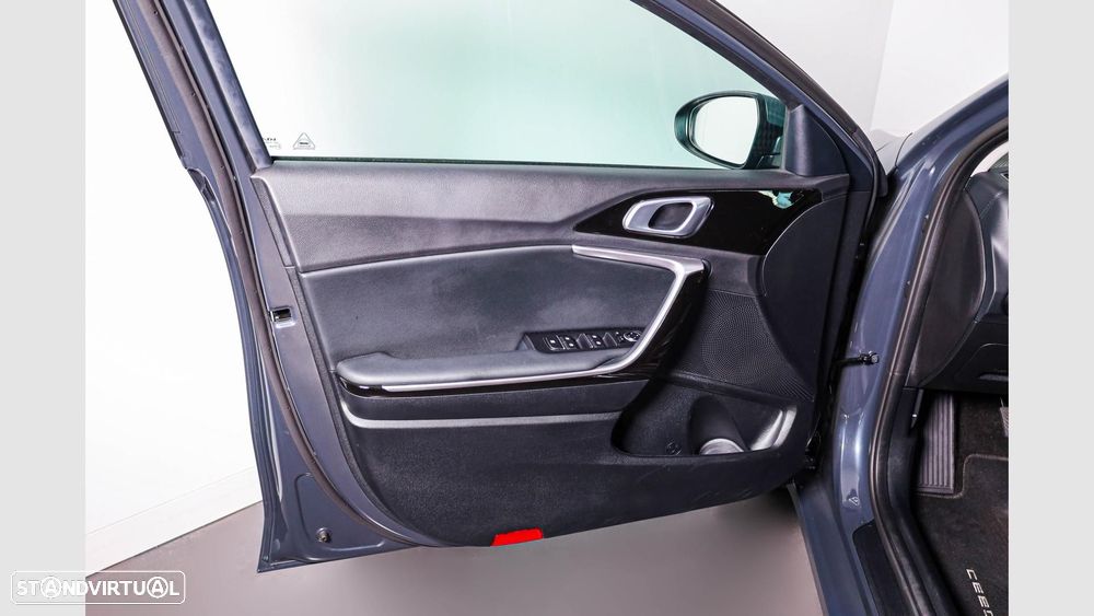 Kia Ceed 1.0 T-GDI Drive - 9