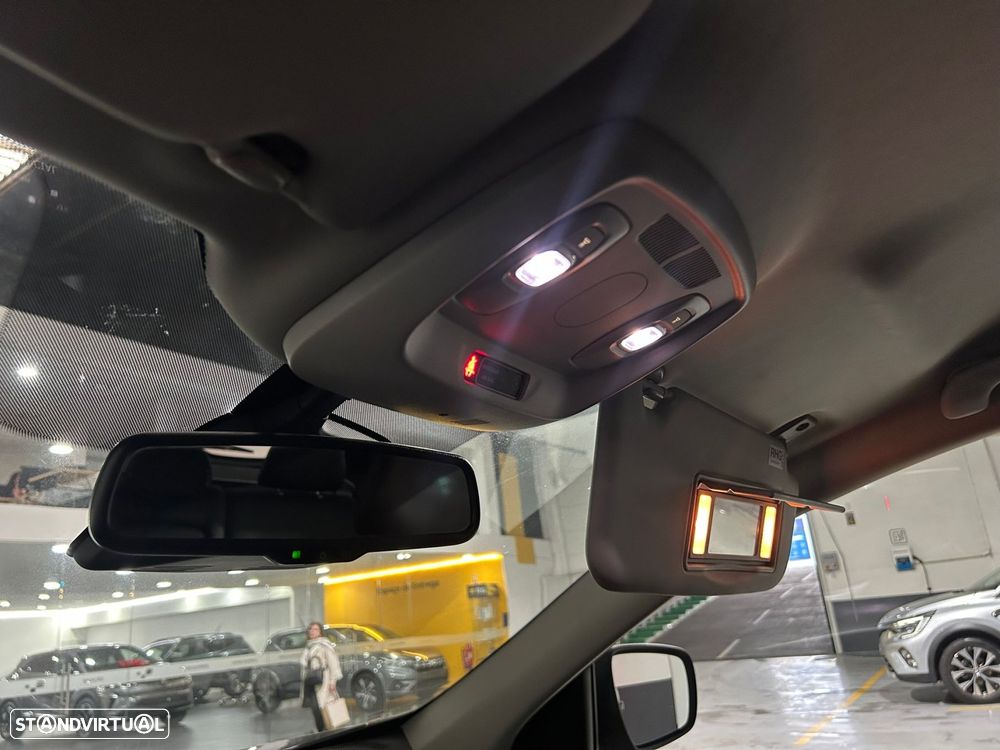 Renault Kadjar 1.3 TCe Intens - 38