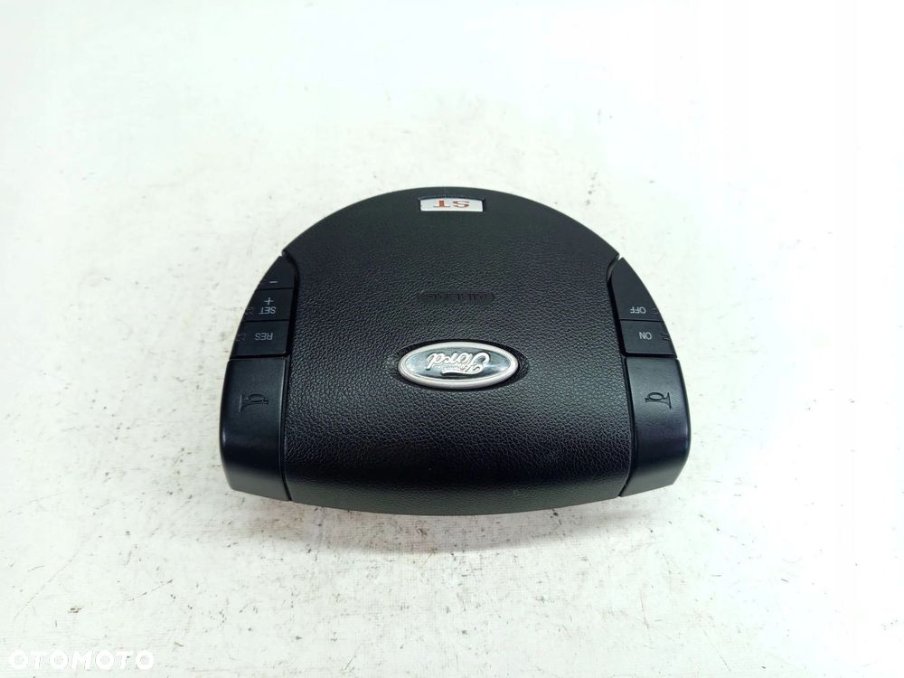 PODUSZKA POWIETRZNA AIRBAG KIEROWCY FORD MONDEO MK3 ST ST220 - 2