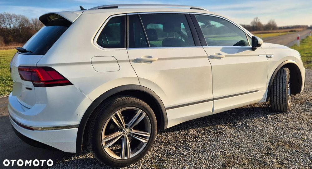 Volkswagen Tiguan - 5