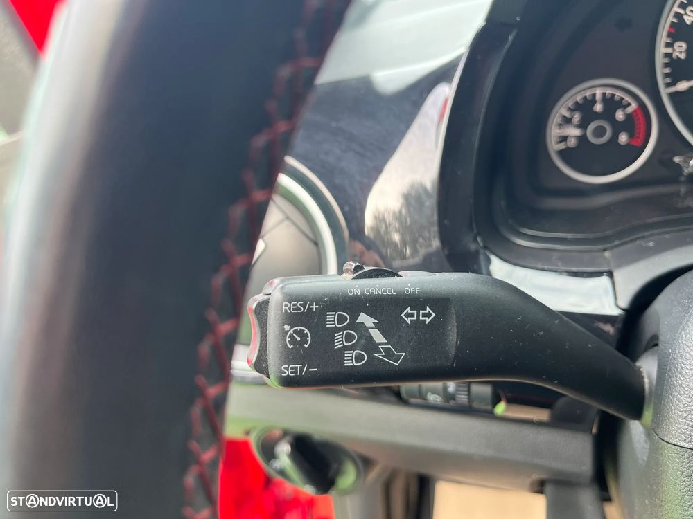 Skoda Citigo 1.0 MPI Cool Edition - 19