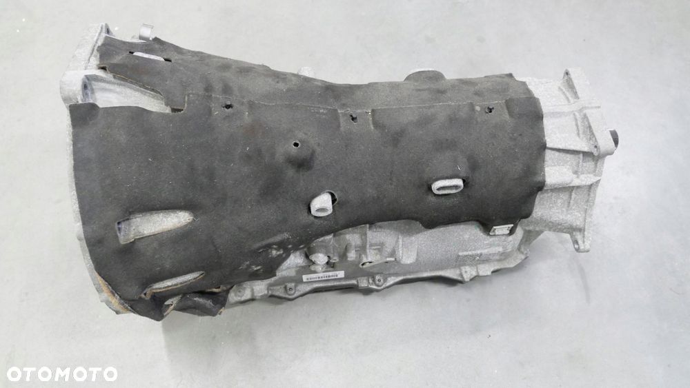 bmw g01 g02 b46 b48 skrzynia biegów automatyczna xdrive 8hp50z 8744785 - 1