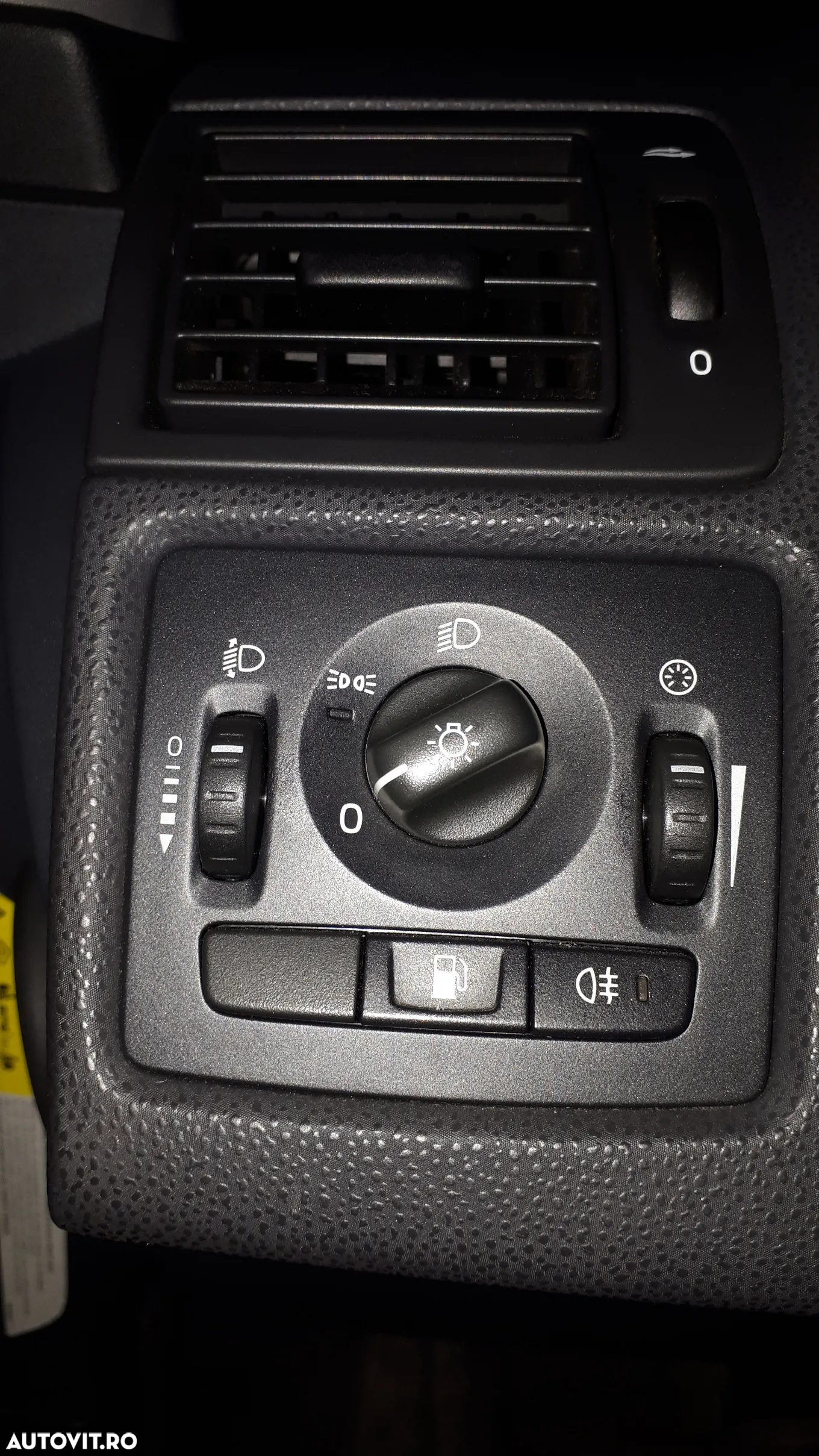 Volvo S40 - 7