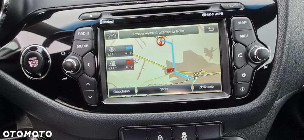 Kia Ceed - 22