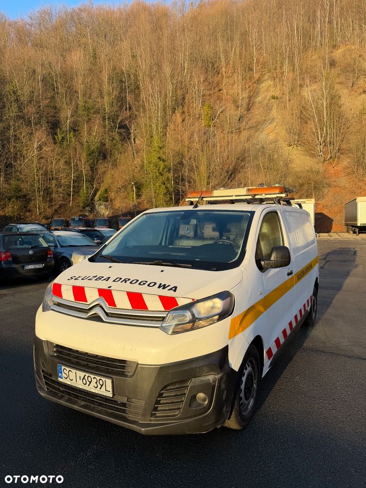 Citroën Jumpy - 2