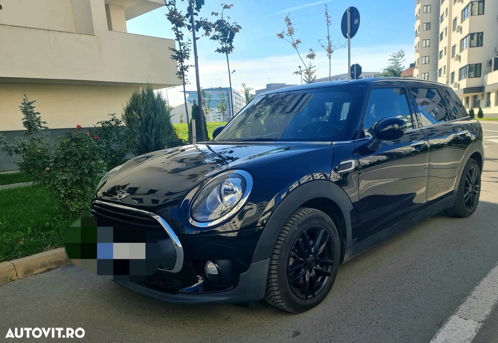 Mini Clubman One - 1