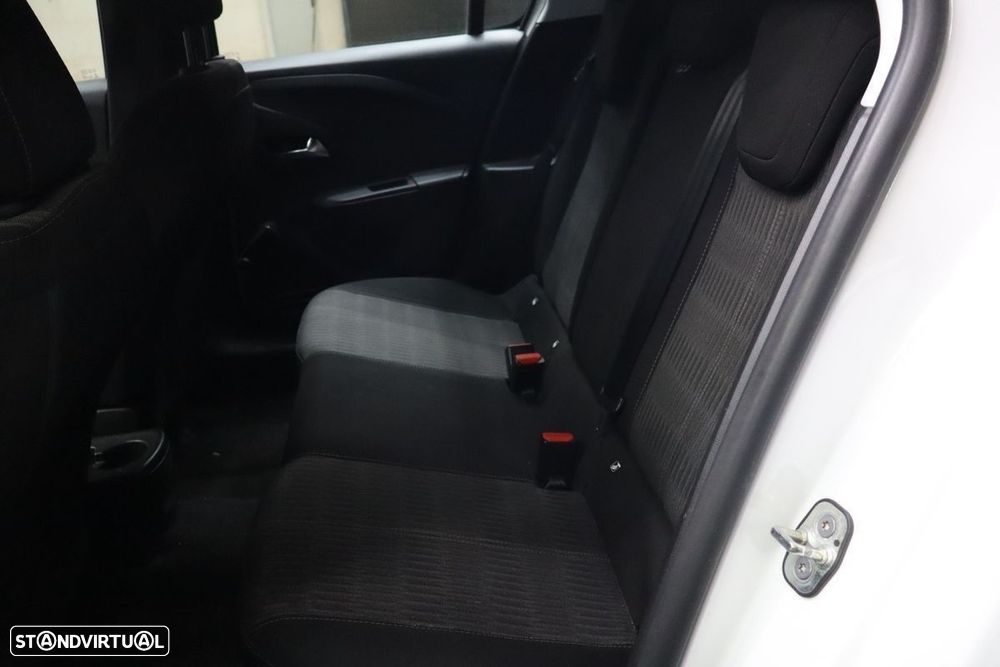 Opel Corsa - 5