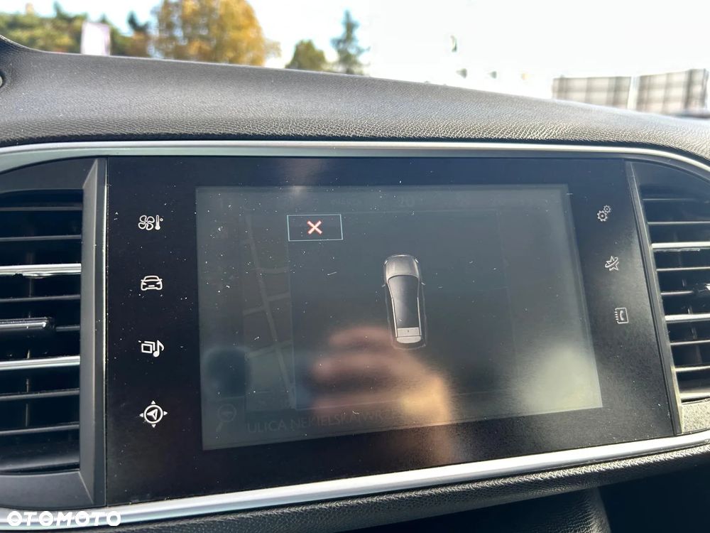 Peugeot 308 1.6 HDi Active - 32