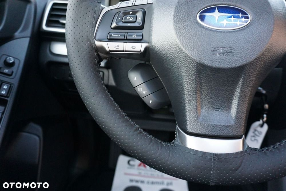 Subaru Forester - 25
