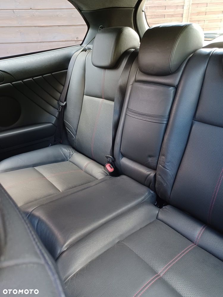 Alfa Romeo 147 1.6 Twin Spark Black Line - 12