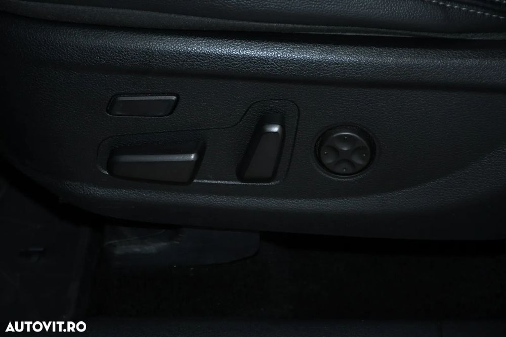 Hyundai Santa Fe - 32