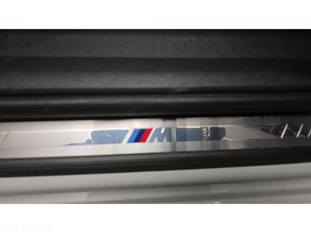 BMW Seria 3 320d xDrive M Sport sport - 29