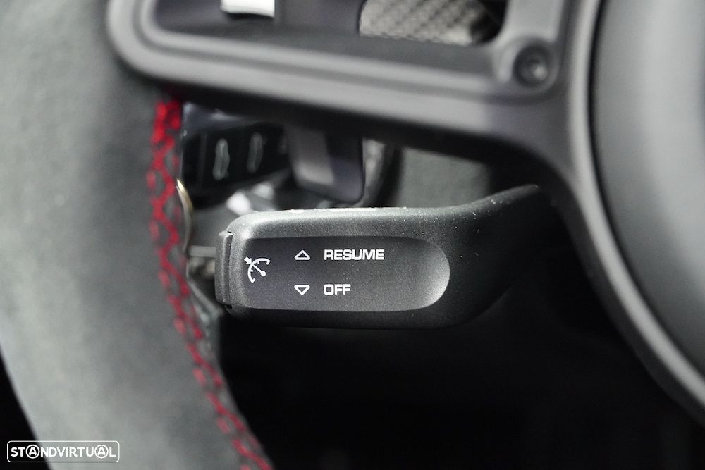 Porsche 718 Spyder RS - 46