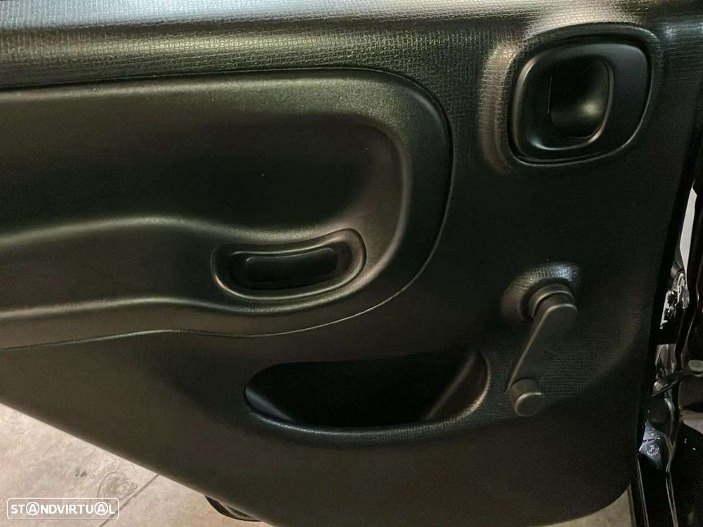 Fiat Panda 1.2 Easy S&S - 19