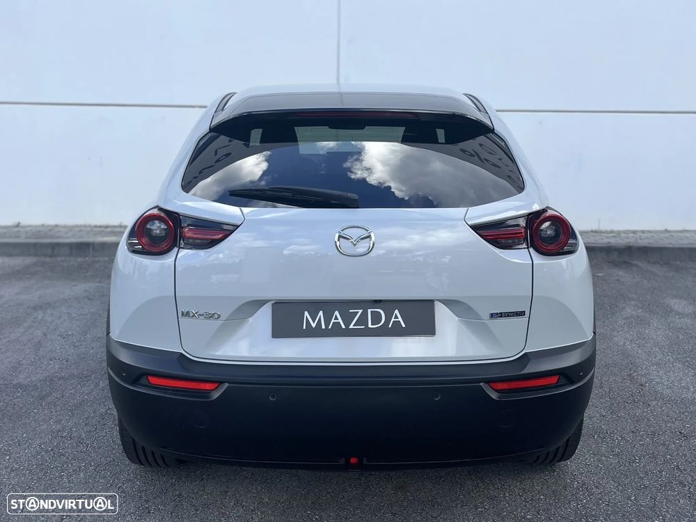 Mazda MX-30 e-Skyactiv Excellence +Plus Pack+Modern Confidence - 13