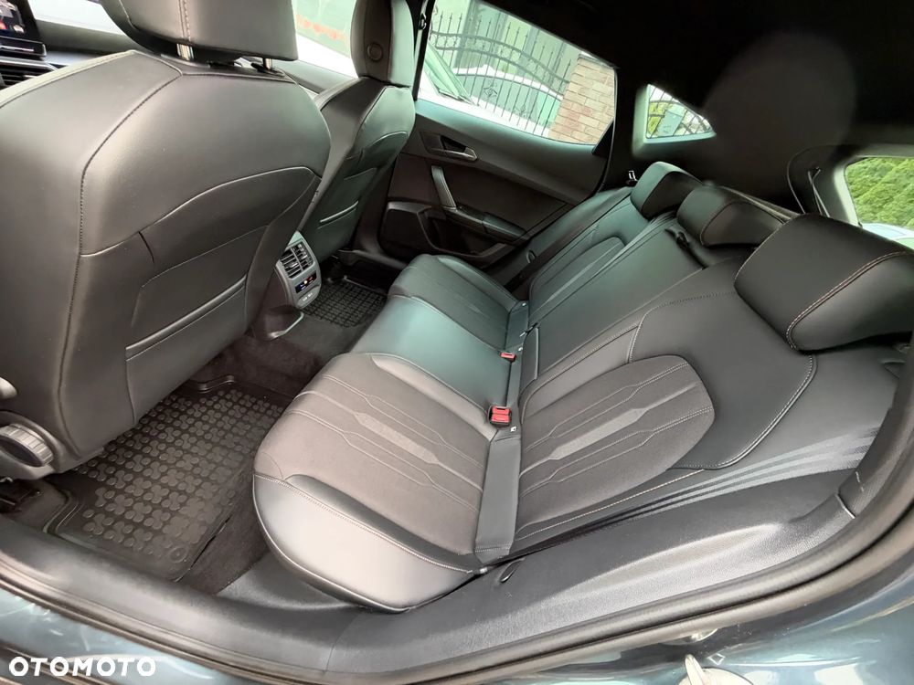Cupra Formentor 1.5 TSI DSG - 33