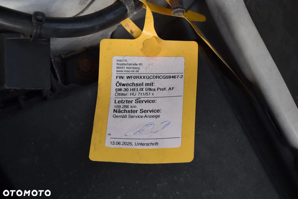 Ford Kuga 2.0 TDCi 4x4 Titanium - 37