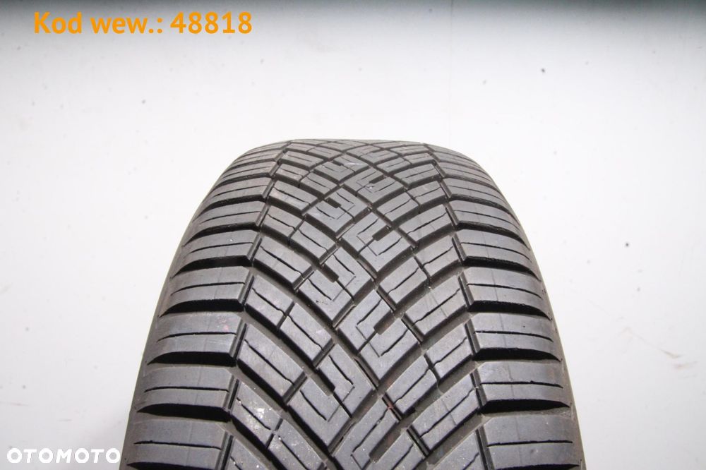 AllseasonContact 2 - 205/55 R16 - 1