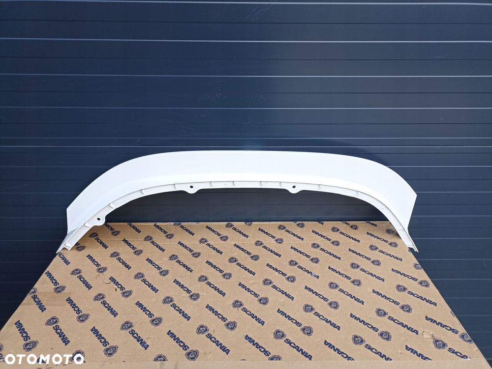 MASKOWNICA NADKOLE SCANIA NEXT GEN 2298021 - 1