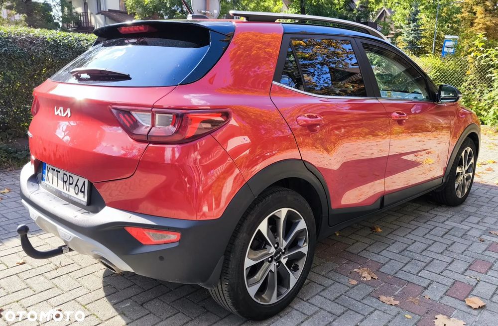 Kia Stonic - 3