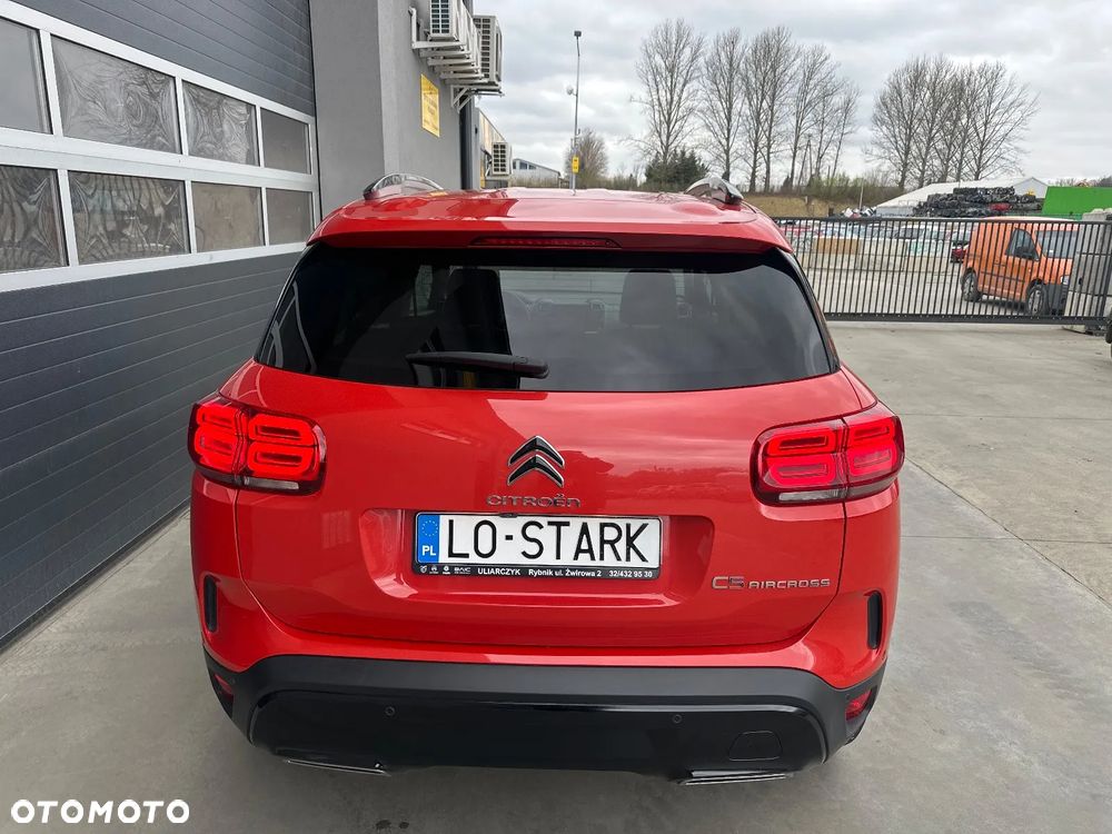 Citroën C5 Aircross - 2