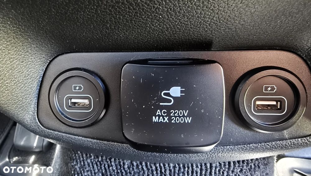 Hyundai Santa Fe 1.6 T-GDI HEV Platinum 4WD - 22