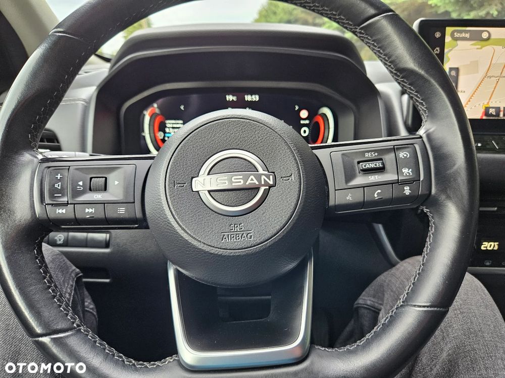 Nissan Qashqai 1.3 DIG-T MHEV Acenta - 22