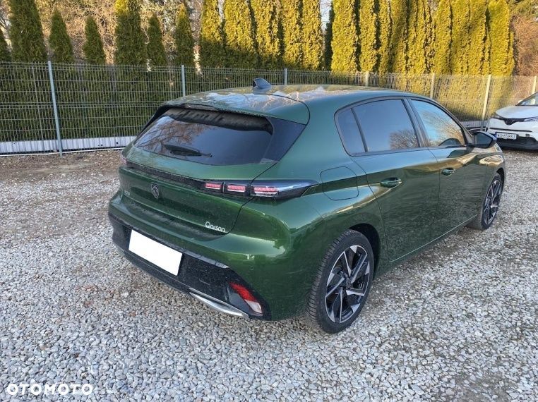 Peugeot 308 - 4