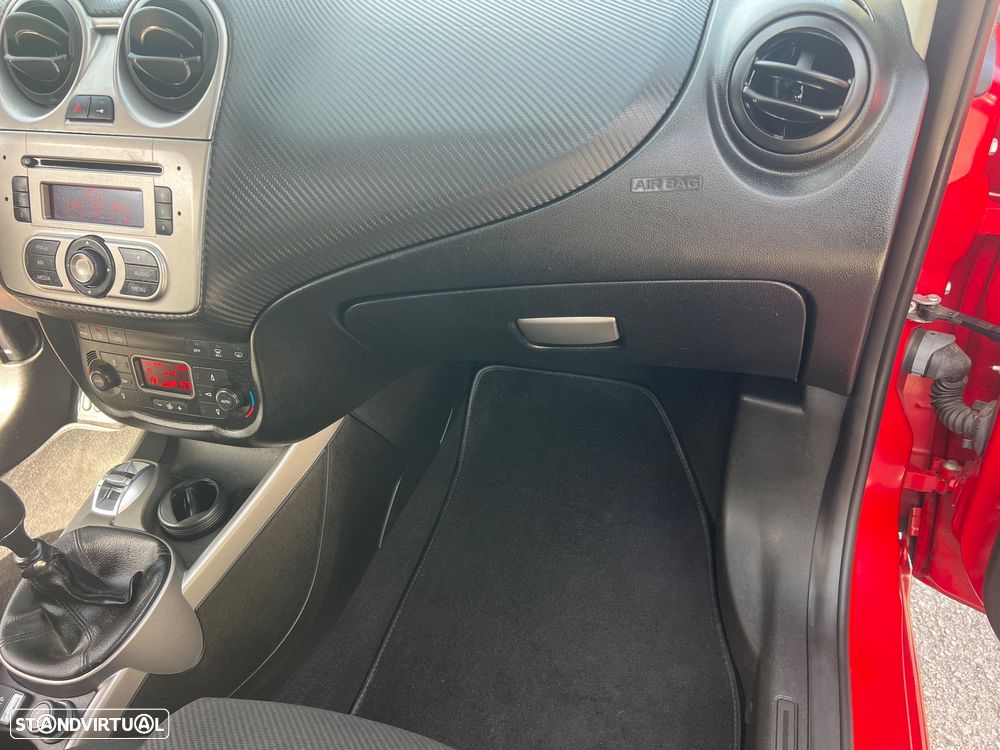 Alfa Romeo MiTo 1.3 JTD Progression - 22