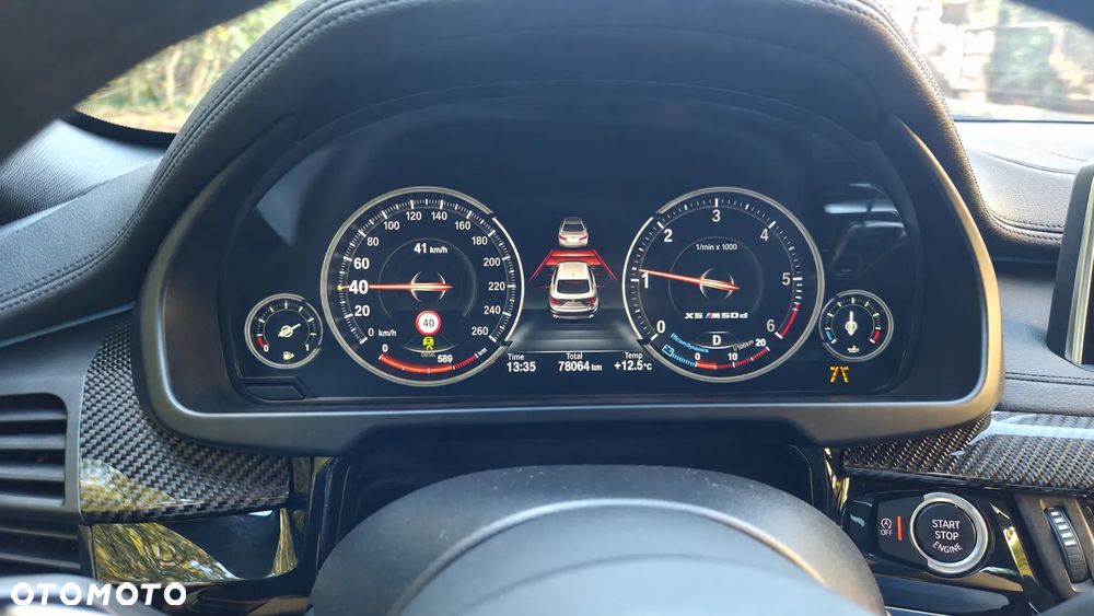 BMW X6 - 25