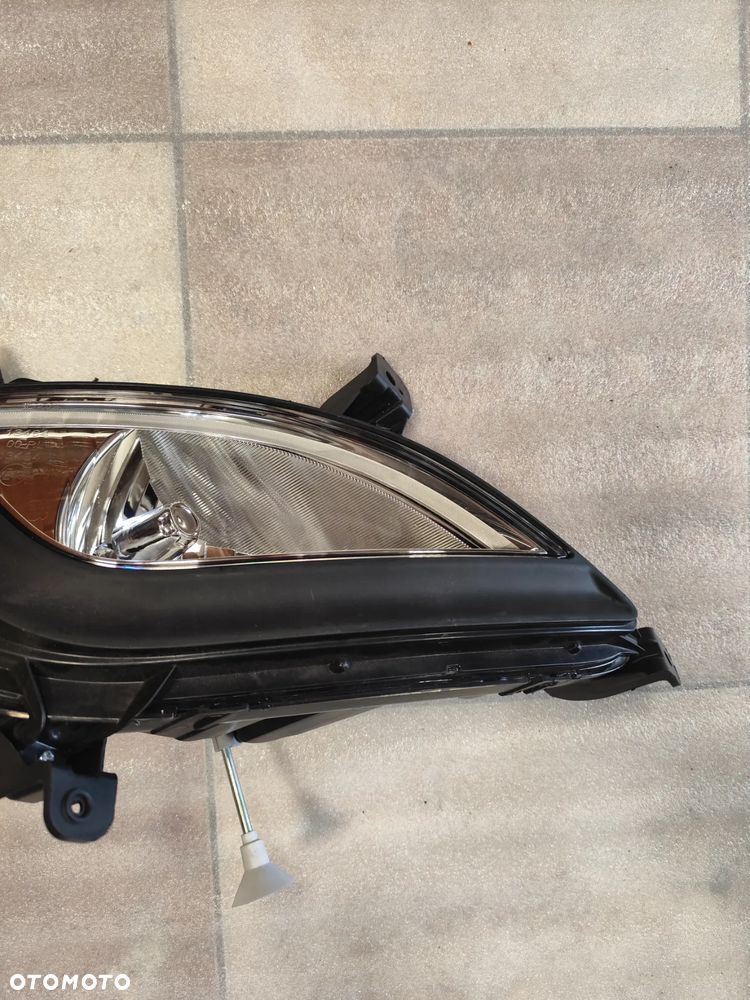 Halogen Prawy Hyundai i20 2012-2014 Nr ORYGINAŁU 13464 - 3