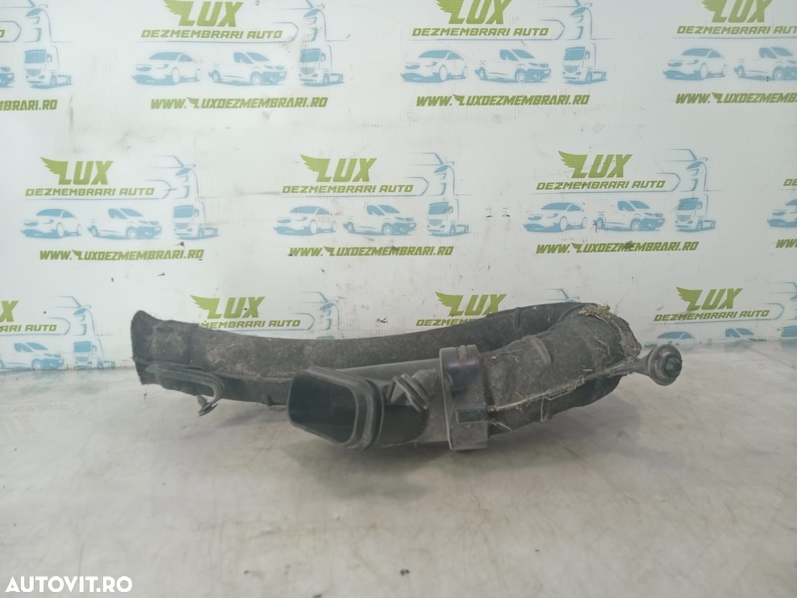 Furtun conducta aer 95167526 Chevrolet Sonic 1 [2011 - 2016] - 1