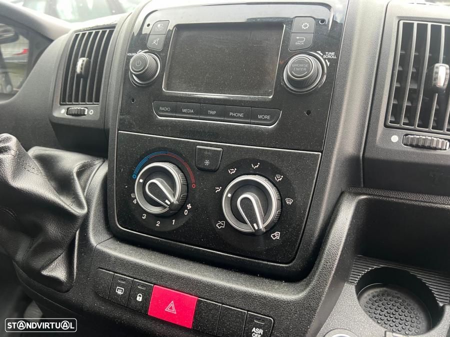 Citroën Jumper 2.2 - 5